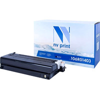 NV Print NV-106R01403Bk (аналог Xerox 106R01403)