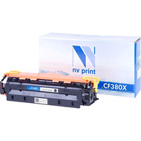 NV Print NV-CF380XBk (аналог HP CF380X) Image #1