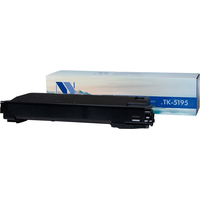 NV Print NV-TK5195Bk (аналог Kyocera TK-5195K)