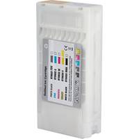 Sakura Printing SIC13T693400 (аналог Epson T6934 Yellow) Image #2