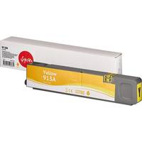 Sakura Printing SIF6T79AE (аналог HP 913A Yellow) Image #3