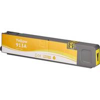 Sakura Printing SIF6T79AE (аналог HP 913A Yellow) Image #2