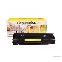 Colouring CG-CE278X/726/728 (аналог Canon Cartridge 726, Canon Cartridge 728, HP 78A (CE278A)) Image #1