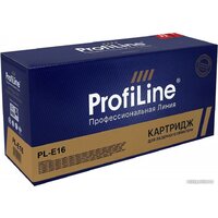 ProfiLine PL-E-16 (аналог Canon E-16) Image #2