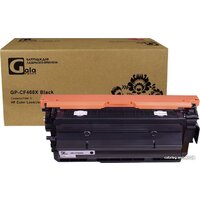 Gala-print GP-CF460X (аналог HP CF460X)