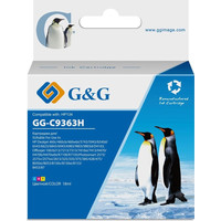G&G GG-C9363H (аналог HP C9363H)
