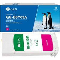 G&G GG-B6Y09A (аналог HP B6Y09A)