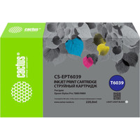 CACTUS CS-EPT6039 (аналог Epson EPT6039) Image #1