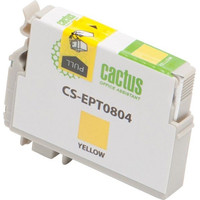 CACTUS CS-EPT0804 (аналог Epson EPT0804) Image #2