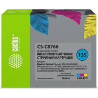 CACTUS CS-C8766 (аналог HP C8766)