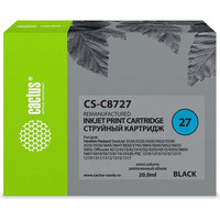 CACTUS CS-C8727 (аналог HP C8727) Image #1