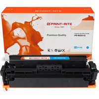 Print-Rite PR-W2031X (аналог HP W2031X)