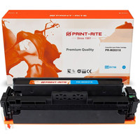 Print-Rite PR-W2031X (аналог HP W2031X) Image #1