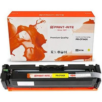 Print-Rite PR-CF542X (аналог HP CF542X) Image #1