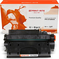 Print-Rite PR-CF280XX (аналог HP CF280XX)
