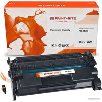 Print-Rite PR-057H (аналог Canon 057H)
