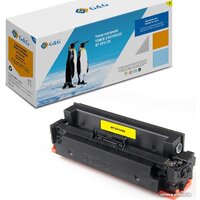 G&G NT-CF412X (аналог HP CF412X)
