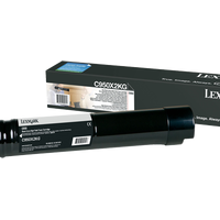 Lexmark Toner Cartridge [C950X2KG] Image #1