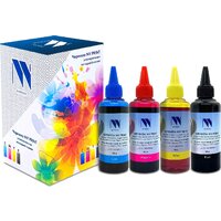 NV Print NV-INK100U-4