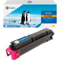 G&G GG-TK5380Y (аналог Kyocera TK-5380Y)