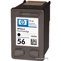 HP 56 (C6656AE)
