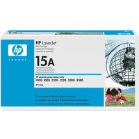 HP 15A (C7115A) Image #2