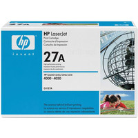 HP 27A (C4127A) Image #2