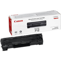 Canon Cartridge 712 Image #2