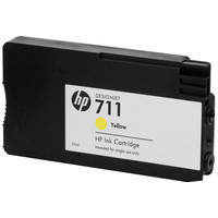 HP 711 (CZ136A) Image #3