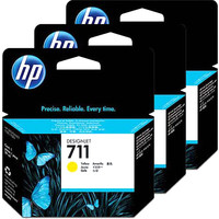 HP 711 (CZ136A) Image #2