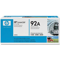 HP 92A (C4092A) Image #3