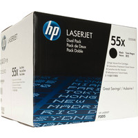 HP LaserJet 55X (CE255XD) Image #2