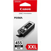Canon PGI-455PGBK XXL Black Image #1