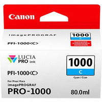 Canon PFI-1000 C