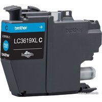 Brother LC3619XLC
