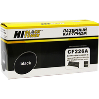 Hi-Black HB-CF226A Image #1