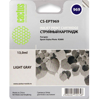 CACTUS CS-EPT969 (аналог Epson C13T596900) Image #1