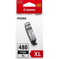 Canon PGI-480XL PGBK Image #1