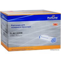 ProfiLine PL-MLT-D205E (аналог Samsung MLT-D205E)