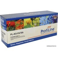 ProfiLine PL-KX-FA78A (аналог Panasonic KX-FA78A)