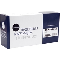 NetProduct N-SCX-D4200A (аналог Samsung SCX-D4200A)