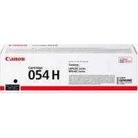 Canon 054H Black