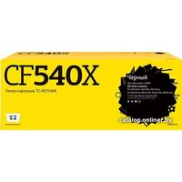T2 TC-HCF540X (аналог HP CF540X)