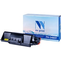 NV Print NV-TN3480T (аналог Brother TN-3480)