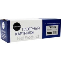 NetProduct N-CF232A (аналог HP CF232A)