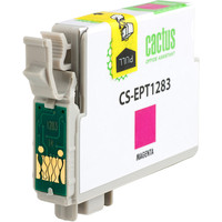 CACTUS CS-EPT1283 (аналог Epson EPT12834010) Image #4