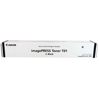 Canon T01 BK 8066B001 Image #1