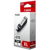 Canon PGI-470XL 0321C001 Image #1