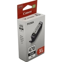 Canon PGI-470XL 0321C001 Image #2