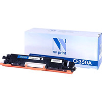 NV Print NV-CF350ABk (аналог HP CF350A)